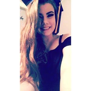 Meet your Posher, Kaitlyn